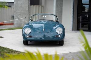 Cars For Sale - 1957 Porsche 356 Cabriolet - Image 3