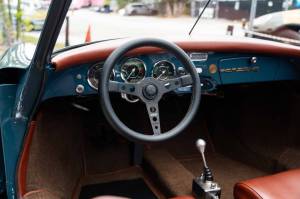 Cars For Sale - 1957 Porsche 356 Cabriolet - Image 5