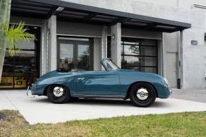 Cars For Sale - 1957 Porsche 356 Cabriolet - Image 7
