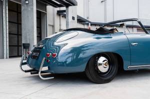 Cars For Sale - 1957 Porsche 356 Cabriolet - Image 8