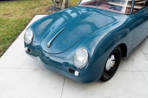 Cars For Sale - 1957 Porsche 356 Cabriolet - Image 9