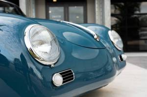 Cars For Sale - 1957 Porsche 356 Cabriolet - Image 11