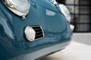Cars For Sale - 1957 Porsche 356 Cabriolet - Image 12