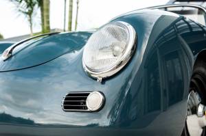 Cars For Sale - 1957 Porsche 356 Cabriolet - Image 13