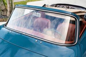 Cars For Sale - 1957 Porsche 356 Cabriolet - Image 14