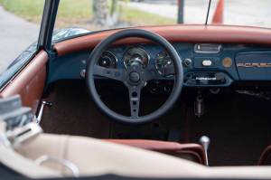 Cars For Sale - 1957 Porsche 356 Cabriolet - Image 16