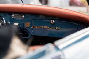 Cars For Sale - 1957 Porsche 356 Cabriolet - Image 17