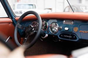 Cars For Sale - 1957 Porsche 356 Cabriolet - Image 18