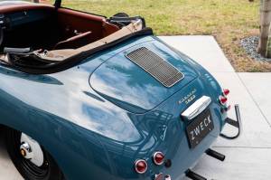 Cars For Sale - 1957 Porsche 356 Cabriolet - Image 19