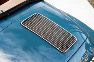 Cars For Sale - 1957 Porsche 356 Cabriolet - Image 20