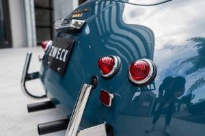 Cars For Sale - 1957 Porsche 356 Cabriolet - Image 23