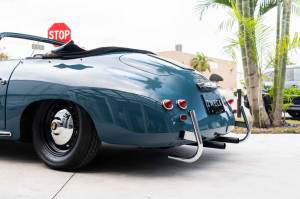 Cars For Sale - 1957 Porsche 356 Cabriolet - Image 25