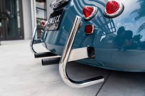Cars For Sale - 1957 Porsche 356 Cabriolet - Image 26