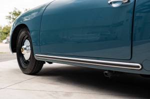 Cars For Sale - 1957 Porsche 356 Cabriolet - Image 29