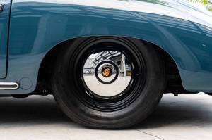 Cars For Sale - 1957 Porsche 356 Cabriolet - Image 32
