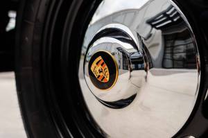 Cars For Sale - 1957 Porsche 356 Cabriolet - Image 33