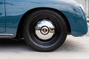 Cars For Sale - 1957 Porsche 356 Cabriolet - Image 34