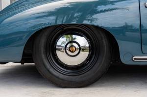 Cars For Sale - 1957 Porsche 356 Cabriolet - Image 35