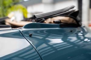 Cars For Sale - 1957 Porsche 356 Cabriolet - Image 36