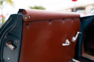 Cars For Sale - 1957 Porsche 356 Cabriolet - Image 39