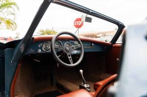 Cars For Sale - 1957 Porsche 356 Cabriolet - Image 44