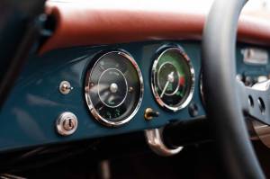 Cars For Sale - 1957 Porsche 356 Cabriolet - Image 45