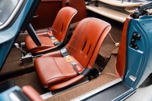 Cars For Sale - 1957 Porsche 356 Cabriolet - Image 47