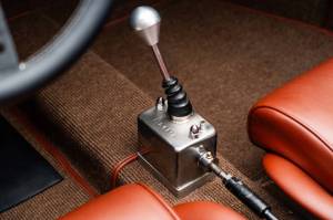 Cars For Sale - 1957 Porsche 356 Cabriolet - Image 50