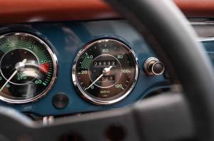 Cars For Sale - 1957 Porsche 356 Cabriolet - Image 54