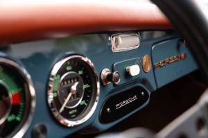 Cars For Sale - 1957 Porsche 356 Cabriolet - Image 55