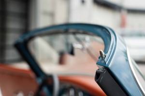 Cars For Sale - 1957 Porsche 356 Cabriolet - Image 59