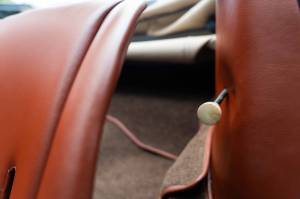 Cars For Sale - 1957 Porsche 356 Cabriolet - Image 60