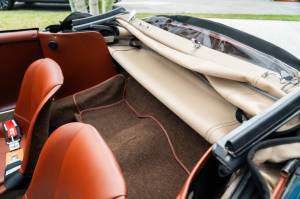 Cars For Sale - 1957 Porsche 356 Cabriolet - Image 62