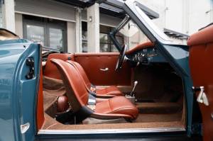 Cars For Sale - 1957 Porsche 356 Cabriolet - Image 65