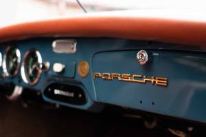 Cars For Sale - 1957 Porsche 356 Cabriolet - Image 66