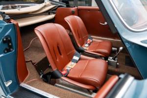 Cars For Sale - 1957 Porsche 356 Cabriolet - Image 67