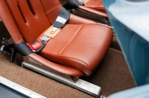Cars For Sale - 1957 Porsche 356 Cabriolet - Image 68
