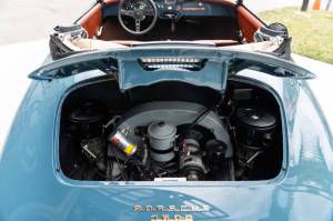 Cars For Sale - 1957 Porsche 356 Cabriolet - Image 69