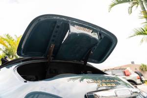Cars For Sale - 1957 Porsche 356 Cabriolet - Image 73