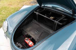 Cars For Sale - 1957 Porsche 356 Cabriolet - Image 74