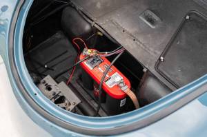 Cars For Sale - 1957 Porsche 356 Cabriolet - Image 77