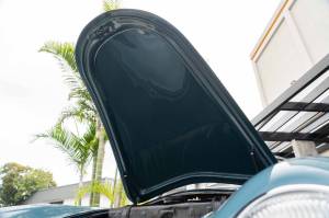 Cars For Sale - 1957 Porsche 356 Cabriolet - Image 78