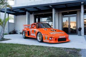 Cars For Sale - 1974 Porsche 911 935 Tribute - Image 1
