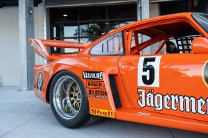 Cars For Sale - 1974 Porsche 911 935 Tribute - Image 14