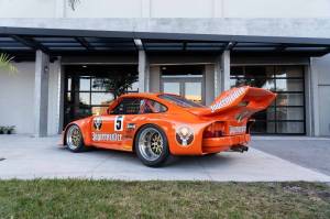 Cars For Sale - 1974 Porsche 911 935 Tribute - Image 27