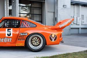 Cars For Sale - 1974 Porsche 911 935 Tribute - Image 28