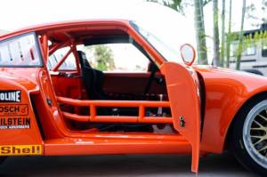 Cars For Sale - 1974 Porsche 911 935 Tribute - Image 56
