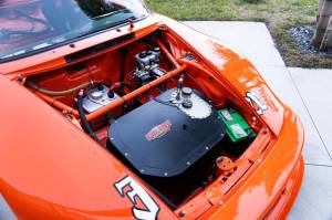 Cars For Sale - 1974 Porsche 911 935 Tribute - Image 69