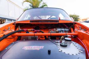 Cars For Sale - 1974 Porsche 911 935 Tribute - Image 73