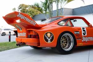 Cars For Sale - 1974 Porsche 911 935 Tribute - Image 75